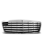 CALANDRE POUR VOLKSWAGEN POLO