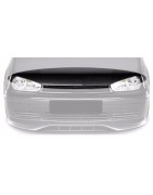 RAJOUT DE CAPOT POUR VW PASSAT 99-