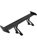 AILERON POUR OPEL ASTRA G 3/5 portes