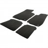 TAPIS DE SOL VELOURS FIAT 500 20072013