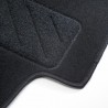 TAPIS DE SOL FIAT BARCHETTA 19952005