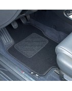 TAPIS DE SOL FIAT CINQUECENTO 19921998