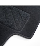 TAPIS DE SOL FIAT CINQUECENTO 19921998