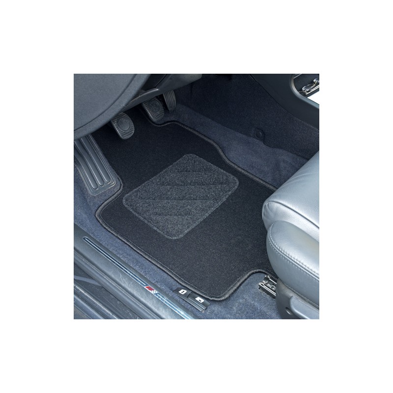 TAPIS DE SOL FIAT GRANDE PUNTO 20052011