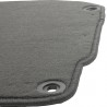 TAPIS DE SOL VELOURS FORD FOCUS C-MAX 2011