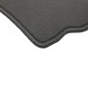 TAPIS DE SOL VELOURS FORD MONDEO 20002007