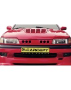 CALANDRE POUR NISSAN SUNNY N14