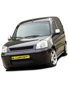 CALANDRE POUR CITROEN BERLINGO