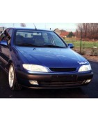 CALANDRE POUR CITROEN XSARA PH1