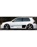 COUVRE PORTE VW GOLF IV WIZ WIDE