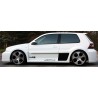 COUVRE PORTE VW GOLF IV WIZ WIDE