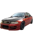 BAS DE CAISSE POUR AUDI A4