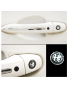 Poignée de porte assortiment pour votre ALFA ROMEO MITO