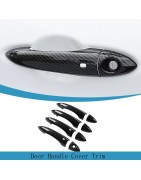 Poignée de porte assortiment pour votre ALFA ROMEO MITO