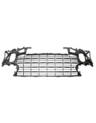CALANDRE POUR PEUGEOT 307