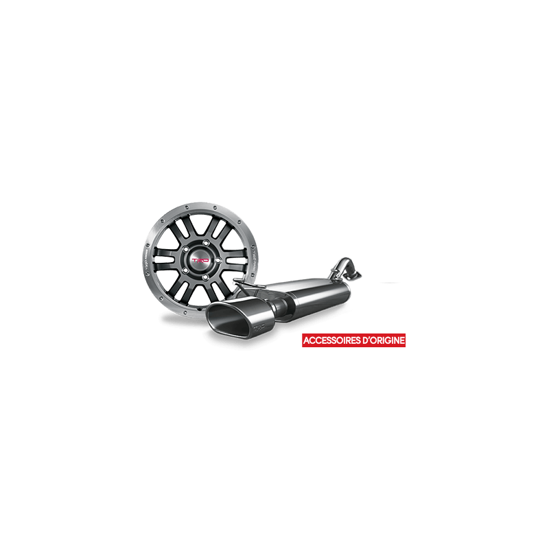 Vehicles Accessories