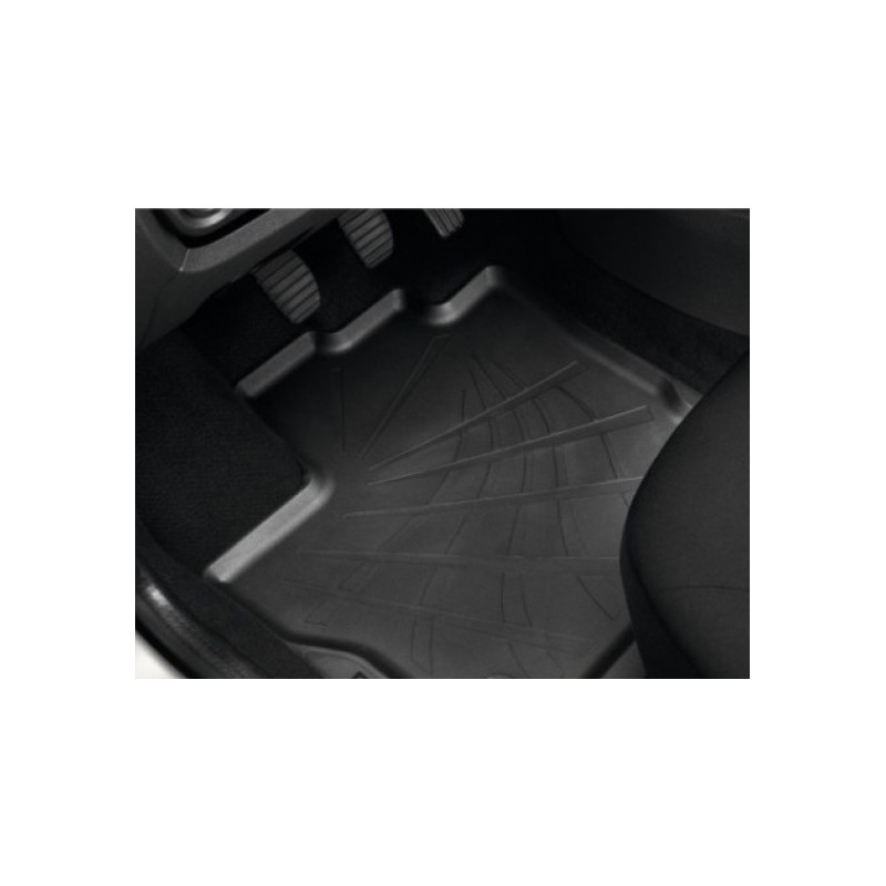 Ground sheet